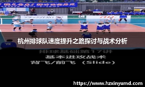 杭州排球队速度提升之路探讨与战术分析