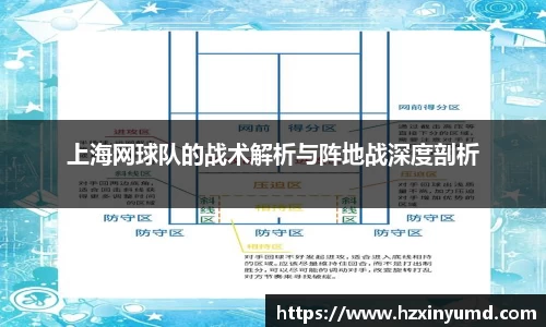 上海网球队的战术解析与阵地战深度剖析